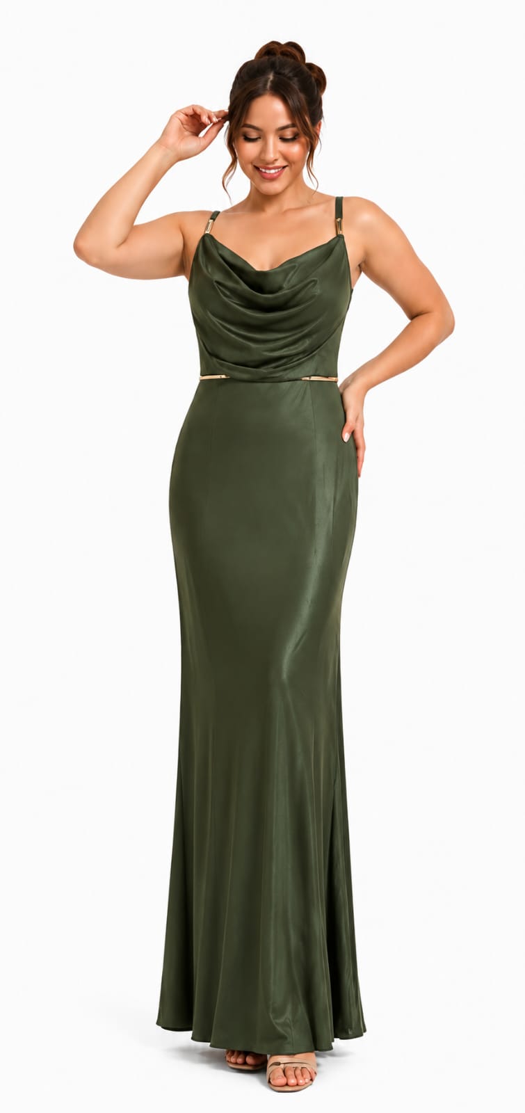 Long Dress