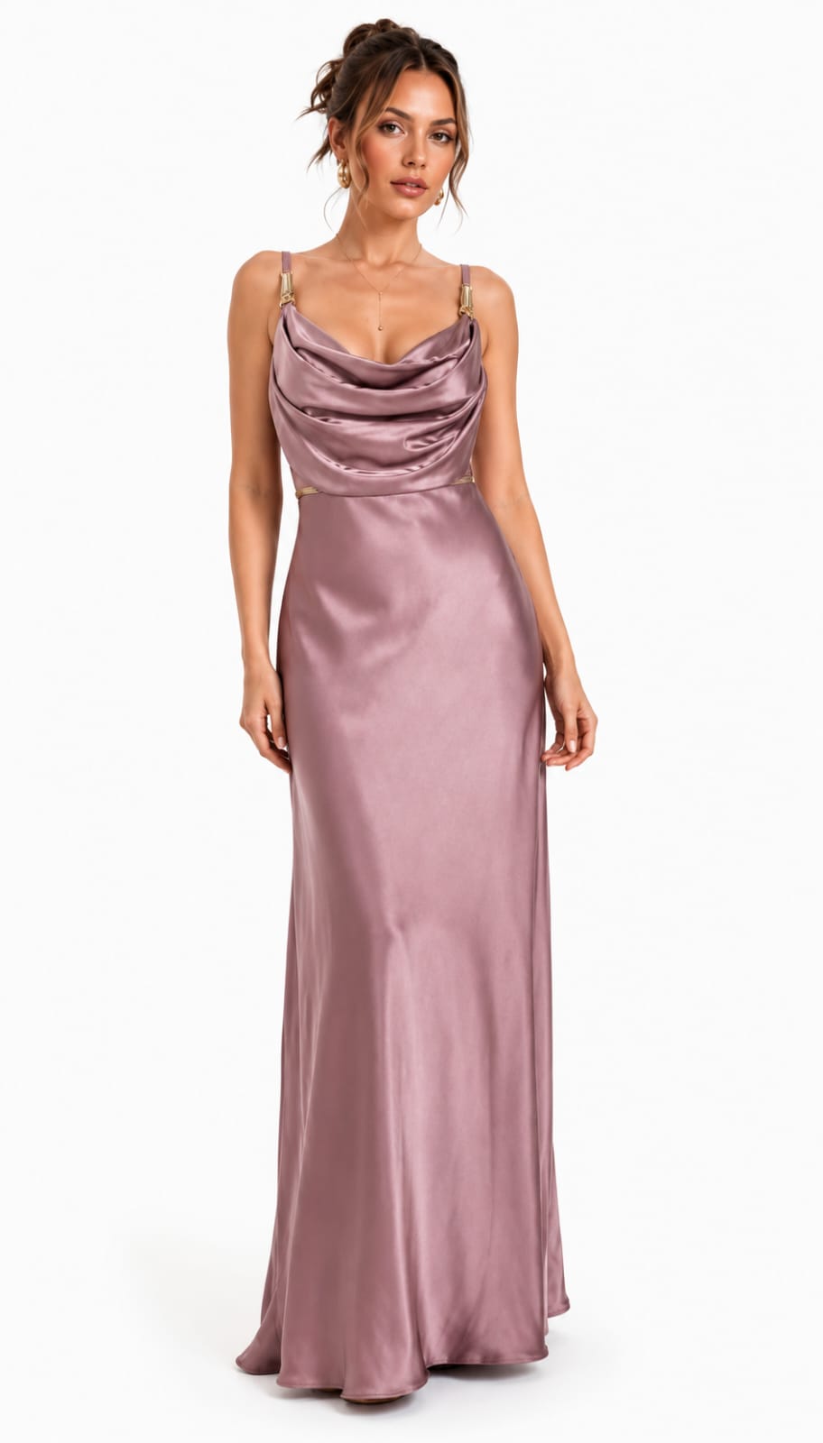 Long Dresses