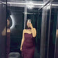 Vino Bliss Co-ord Dress