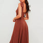 Joe Classic Midi Dress
