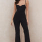 Midnight Elegance Jumpsuit