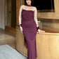 Vino Bliss Co-ord Dress