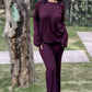Berry Rouge Co-ord