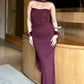 Vino Bliss Co-ord Dress