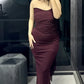 Vino Bliss Co-ord Dress