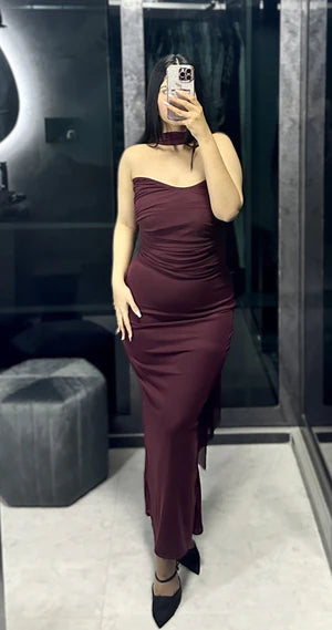 Vino Bliss Co-ord Dress