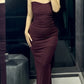 Vino Bliss Co-ord Dress
