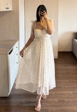 Beryl Frock Dress